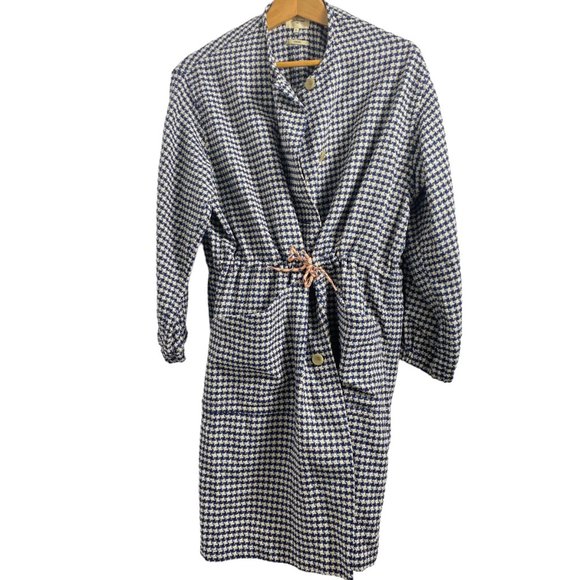 BR Bellerose Harvey Jacket Coat Size 1 - Picture 4 of 8